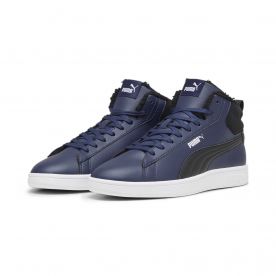 ЧЕРЕВІКИ Puma Smash 3.0 Mid WTR 