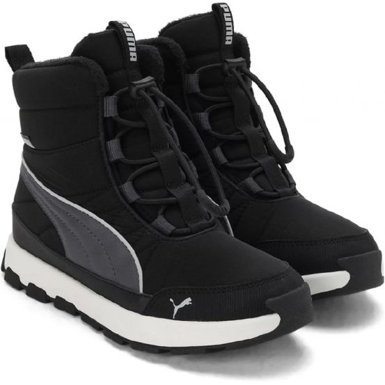 ЧЕРЕВІКИ Puma Evolve Boot Jr 