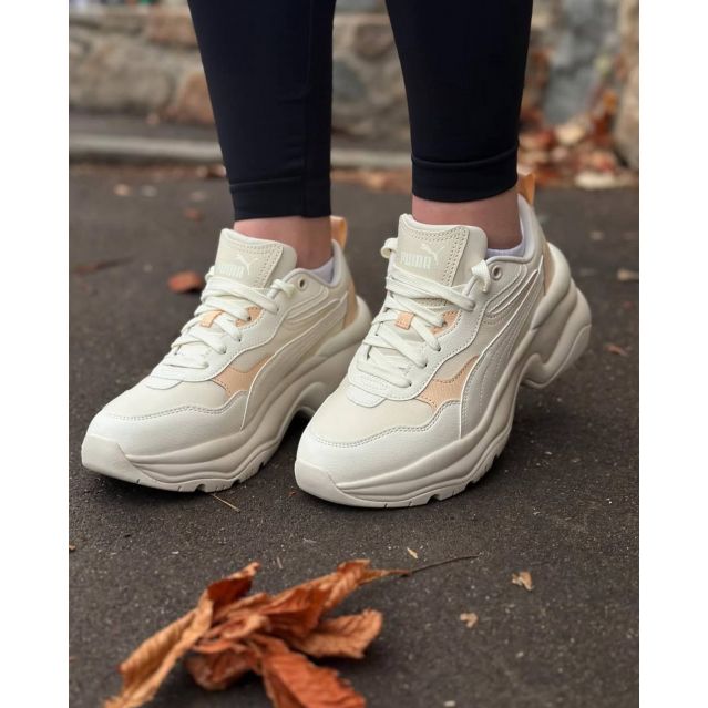 КРОСІВКИ Cilia Wedge 