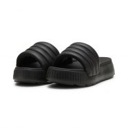 ШЛЬОПАНЦІ Karmen Slide Puffy Wns 
