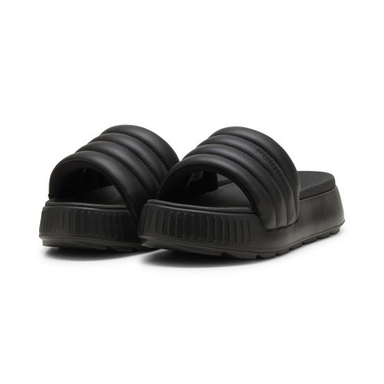 ШЛЬОПАНЦІ Karmen Slide Puffy Wns 