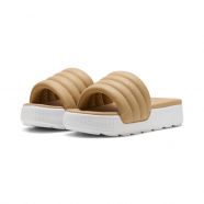 ШЛЬОПАНЦІ Karmen Slide Puffy Wns 