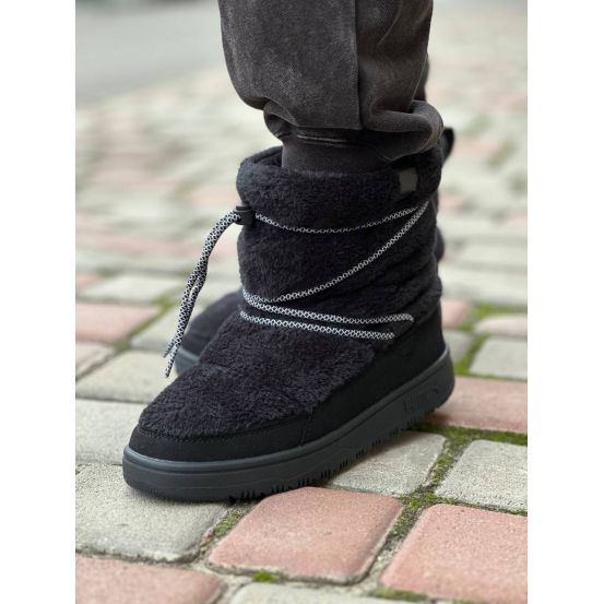 ЧЕРЕВИКИ Snowbae Suede Wns 
