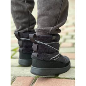 ЧЕРЕВИКИ Snowbae Suede Wns 