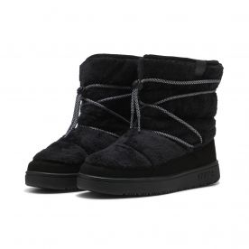 ЧЕРЕВИКИ Snowbae Suede Wns ЧЕРЕВИКИ Snowbae Suede Wns
