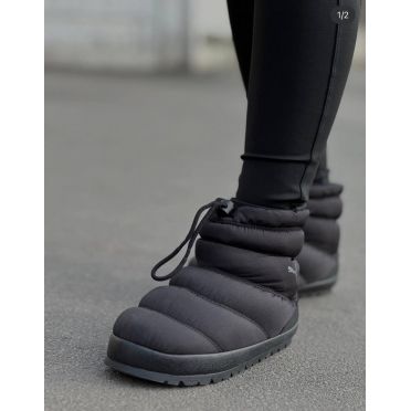 ЧЕРЕВИКИ PUMA Tuff Terra Hi 