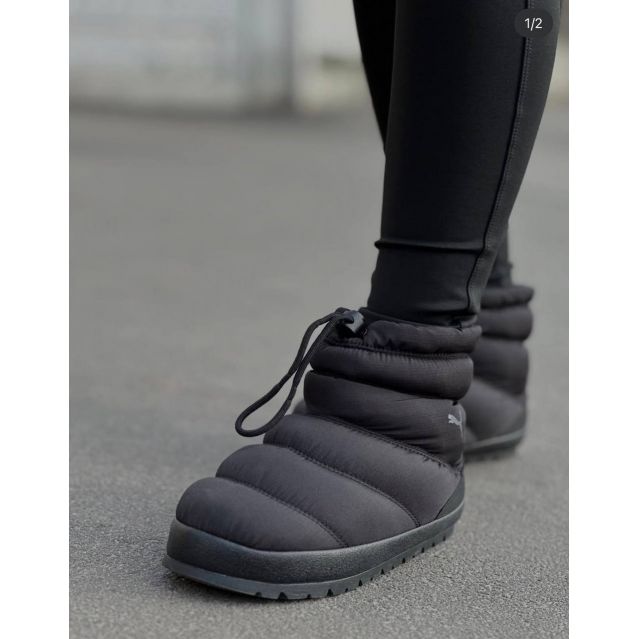 ЧЕРЕВИКИ PUMA Tuff Terra Hi 