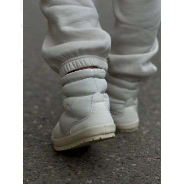 ЧЕРЕВИКИ PUMA Tuff Terra Hi 