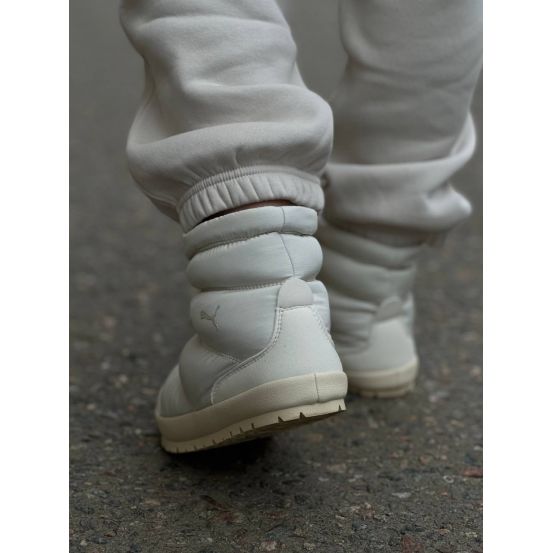 ЧЕРЕВИКИ PUMA Tuff Terra Hi 