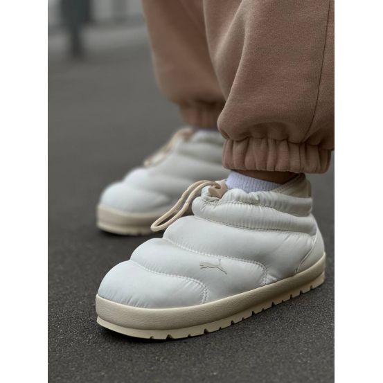 ЧЕРЕВИКИ PUMA Tuff Terra Mid ЧЕРЕВИКИ PUMA Tuff Terra Mid