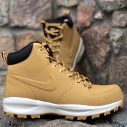 КРОСІВКИ NIKE MANOA LEATHER 