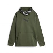 СВЕТР TRAIN PWR FLEECE HOODIE 