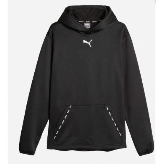 СВЕТР Puma Fit PWRFLEECE Hoodie 