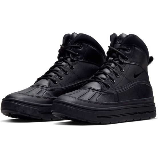 ЧЕРЕВІКИ NIKE WOODSIDE 2 HIGH (GS) 