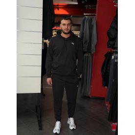 СВЕТР TAD ESS French Terry Hoodie СВЕТР TAD ESS French Terry Hoodie