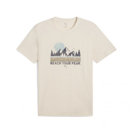ФУТБОЛКА GRAPHICS OUTDOOR UNISEX TEE 
