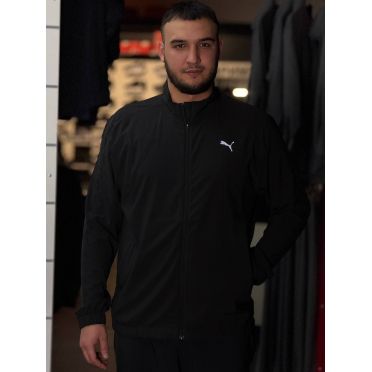 ВІТРІВКА RUN VELOCITY WOVEN JACKET 