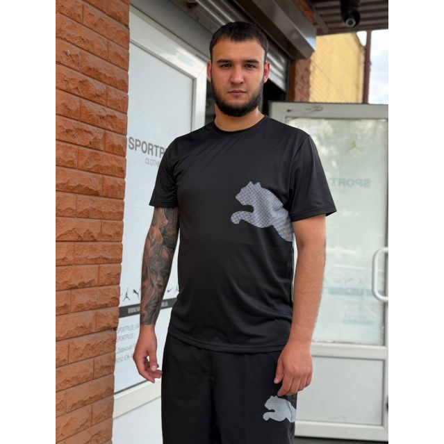 ФУТБОЛКА TAD BIG LOGO Tee 