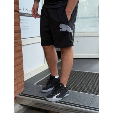 СПОРТИВНІ ШОРТИ M TAD ESS BIG 7' Woven Short 