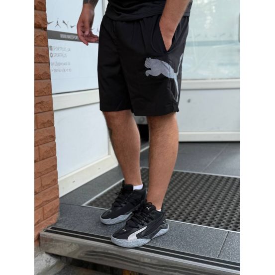 СПОРТИВНІ ШОРТИ M TAD ESS BIG 7' Woven Short СПОРТИВНІ ШОРТИ M TAD ESS BIG 7' Woven Short