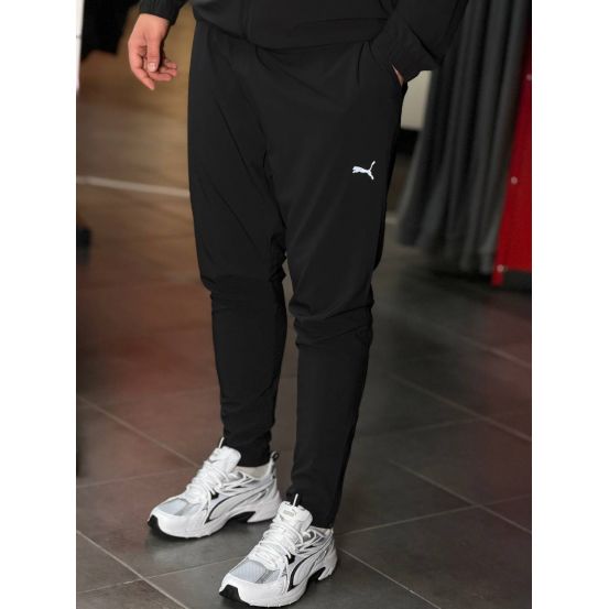 СПОРТИВНІ ШТАНИ RUN VELOCITY TAPERED PANT СПОРТИВНІ ШТАНИ RUN VELOCITY TAPERED PANT