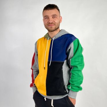 ТОЛСТОВКА SIGNATURE HOODIE 