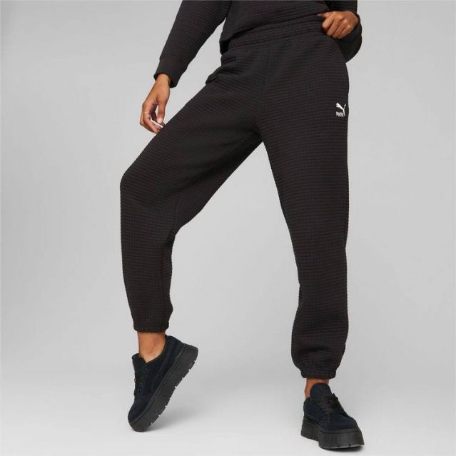 СПОРТИВНІ ШТАНИ CLASSICS QUILTED PANTS 