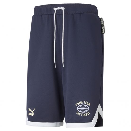 СПОРТИВНІ ШОРТИ Puma Team Shorts 8' PT 