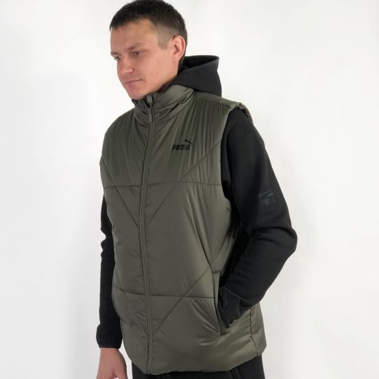 ЖИЛЕТКА ESS Padded Vest 