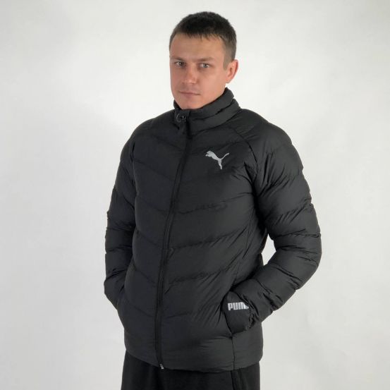 КУРТКА WarmCell Lightweight Jacket 