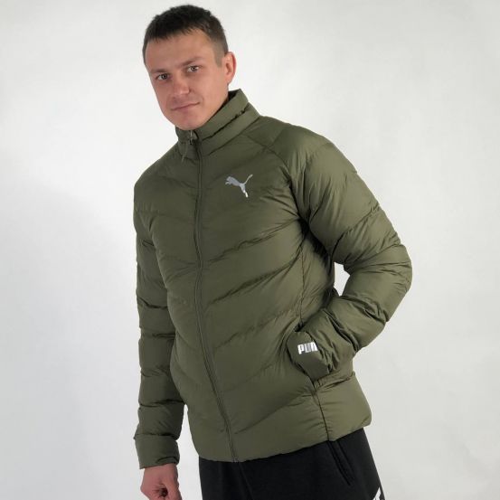 КУРТКА WarmCell Lightweight Jacket 