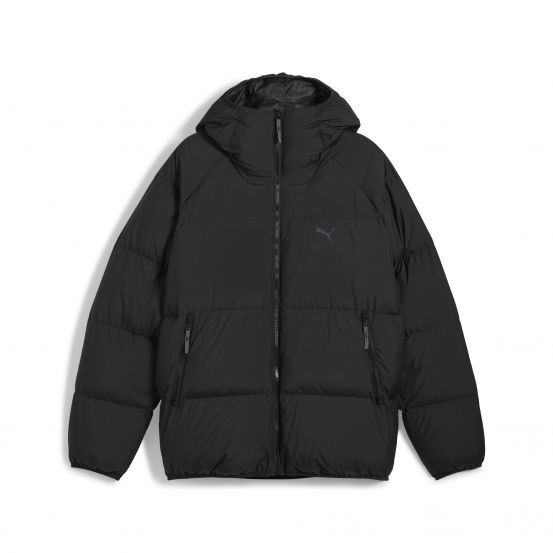 ПУХОВИК Down Puffer Jacket 