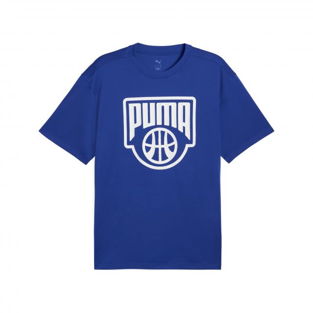 ФУТБОЛКА Posterize Tee I 