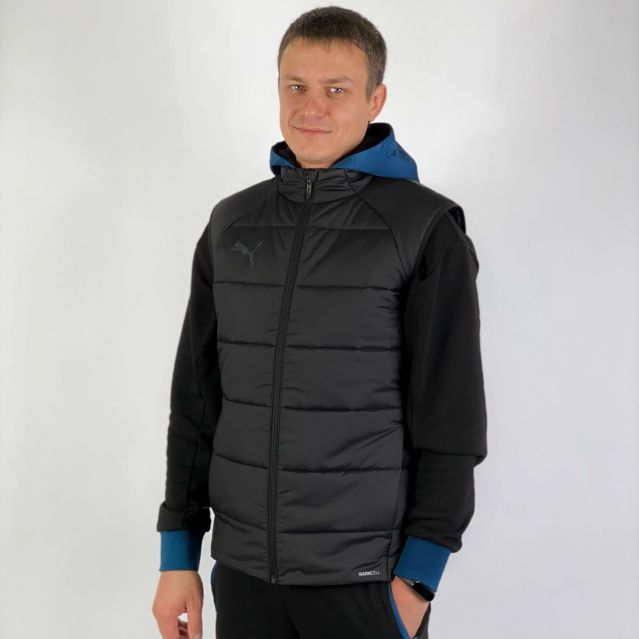 ЖИЛЕТКА  INDIVIDUALLIGA GILET 
