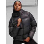 КУРТКА ПУХОВИК Hooded Ultra Down Puffer 