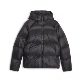 КУРТКА ПУХОВИК Hooded Ultra Down Puffer 