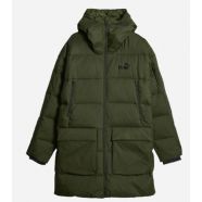 КУРТКА ПУХОВИК Protective Hooded Down Coat 