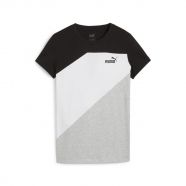 ФУТБОЛКА PUMA POWER Tee 