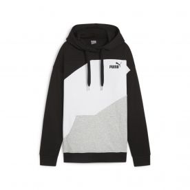 СВЕТР PUMA POWER Hoodie TR 