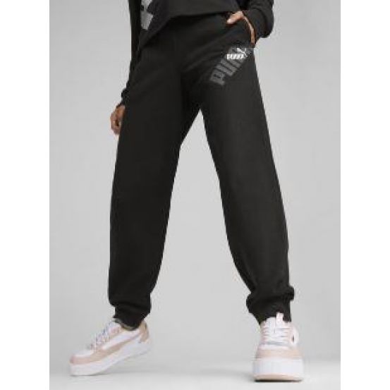 СПОРТИВНІ ШТАНИ PUMA POWER Pants TR 