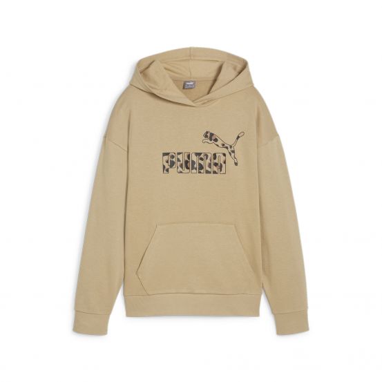 СВЕТР ESS+ ANIMAL Hoodie TR 