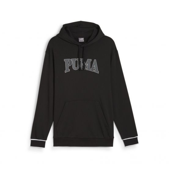 СВЕТР PUMA SQUAD Hoodie 