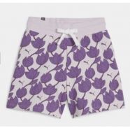 СПОРТИВНІ ШОРТИ BLOSSOM AOP Shorts TR 