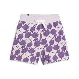 СПОРТИВНІ ШОРТИ BLOSSOM AOP Shorts TR 