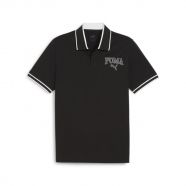 ПОЛО PUMA SQUAD Polo 