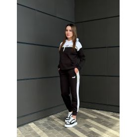 СВЕТР PUMA POWER Hoodie FL 