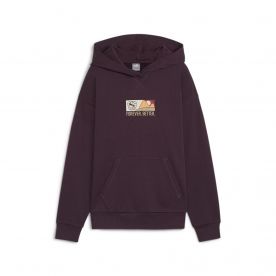 СВЕТР BETTER SPORTSWEAR Hoodie 