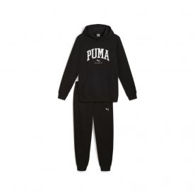 СПОРТИВНИЙ КОСТЮМ PUMA SQUAD Hooded Suit FL 