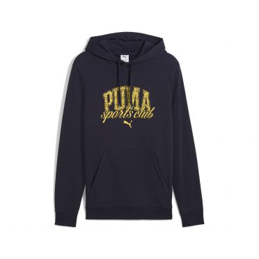 СВЕТР PUMA CLASS Hoodie 