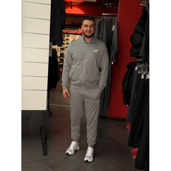 СПОРТИВНИЙ КОСТЮМ ESS Sweat Suit СПОРТИВНИЙ КОСТЮМ ESS Sweat Suit